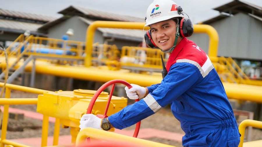 Energi Bersih