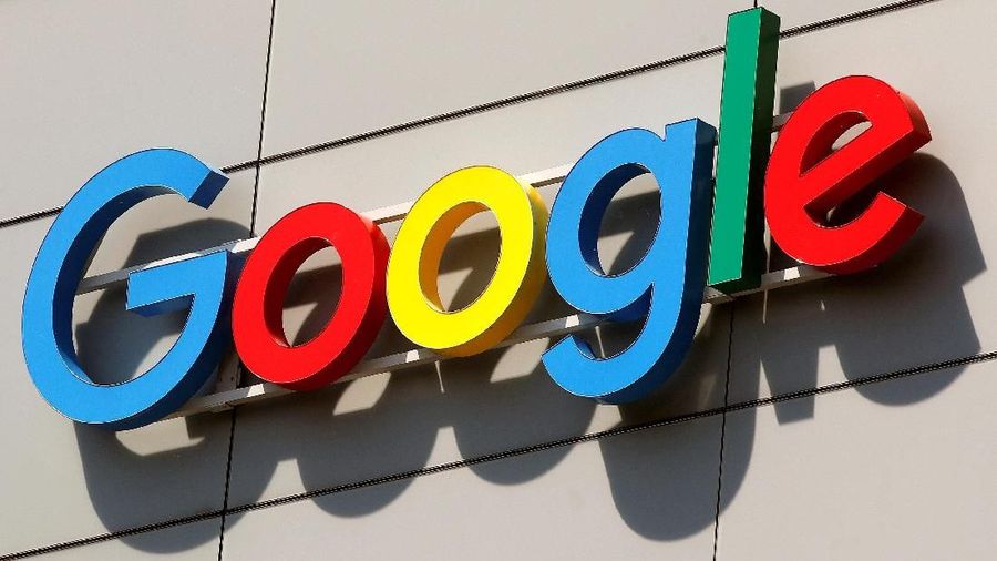 Google Bagi Program